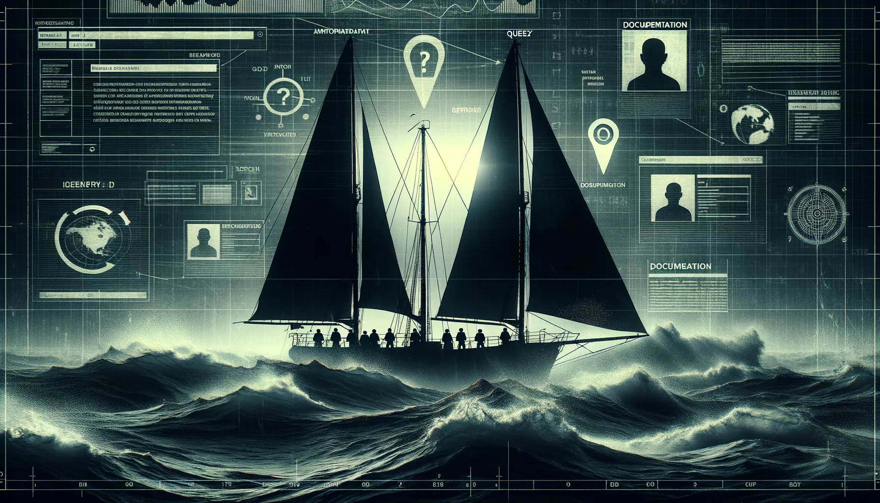 Unveiling the Allegations Against Gretas Gaza Mission