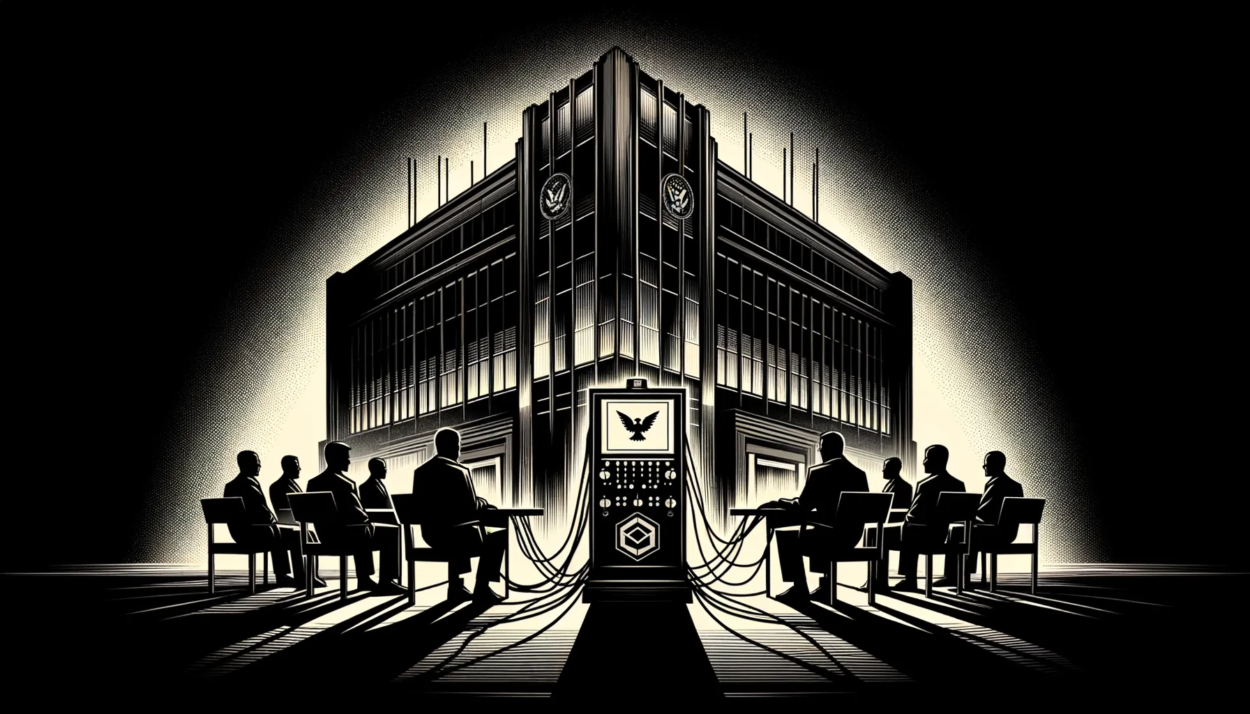 Inside the Pentagons Controversial Lie Detector Debate