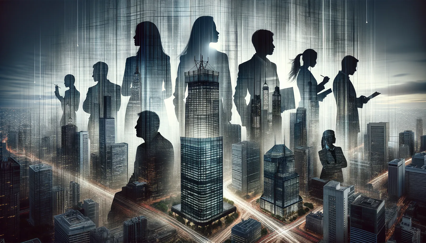 Unveiling Hidden Influencers Shaping Americas Future