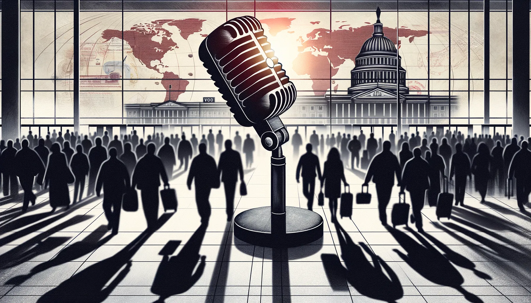 Unpacking Theo Vons Views on Americas Global Role