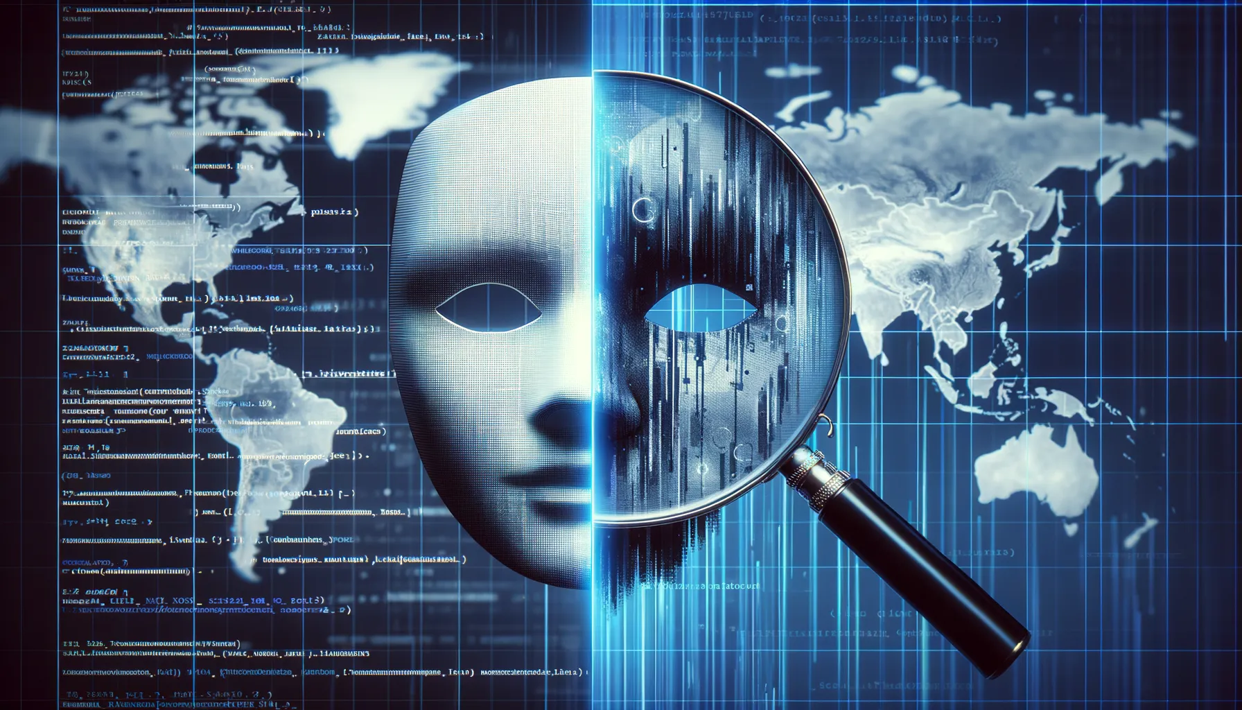 AI Unveiling the Dual Nature of Modern Technology