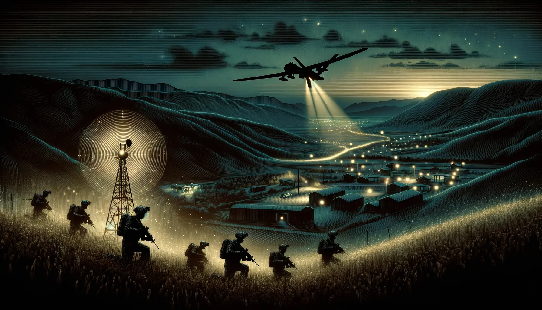 Unveiling the Secret Navy Seals Mission in North Korea