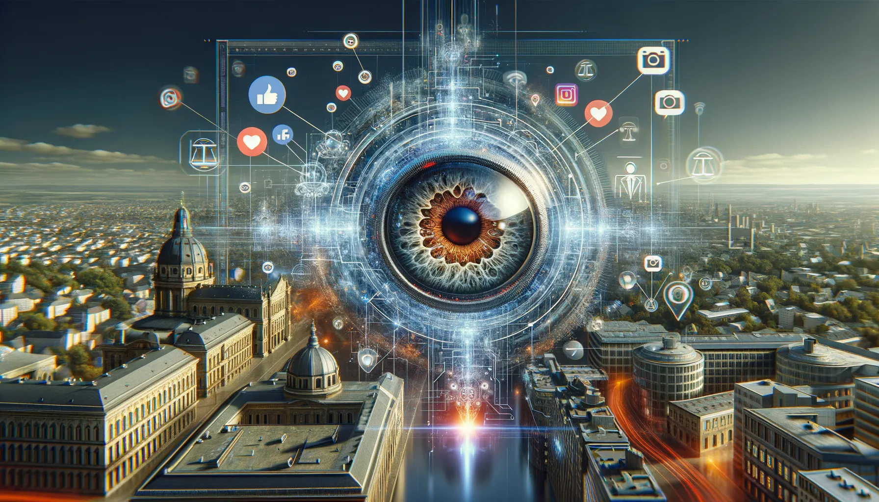 Elite Unit Targets Influencers with AI Weapon Development