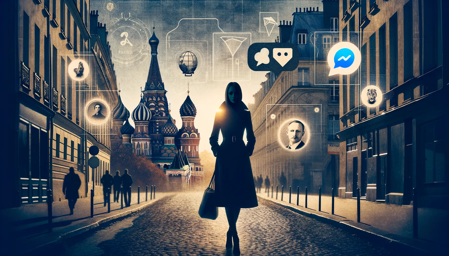 Unveiling the Mystery Behind Putins Alleged Daughter
