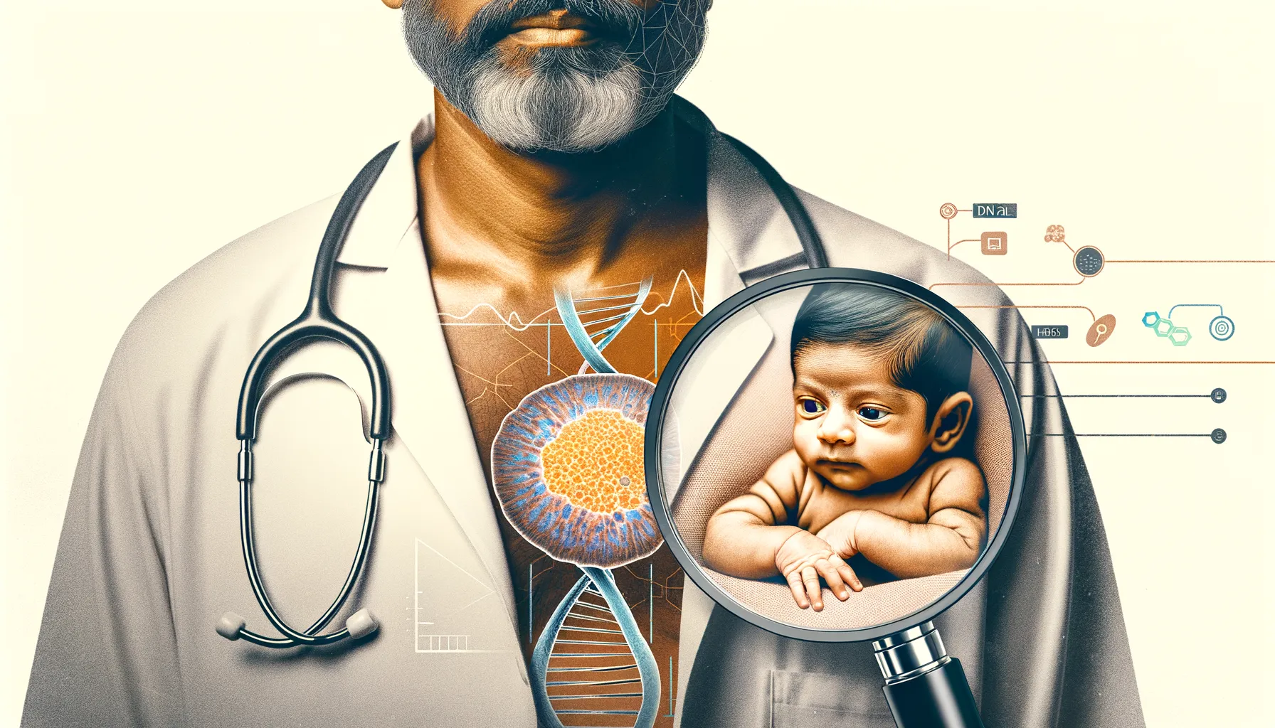 Unraveling the Truth Behind Bizarre Infant Claims