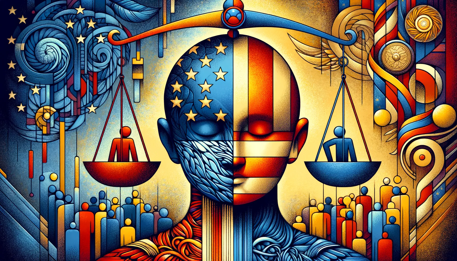 Venezuelan Nobel Laureates Surprising Trump Tribute