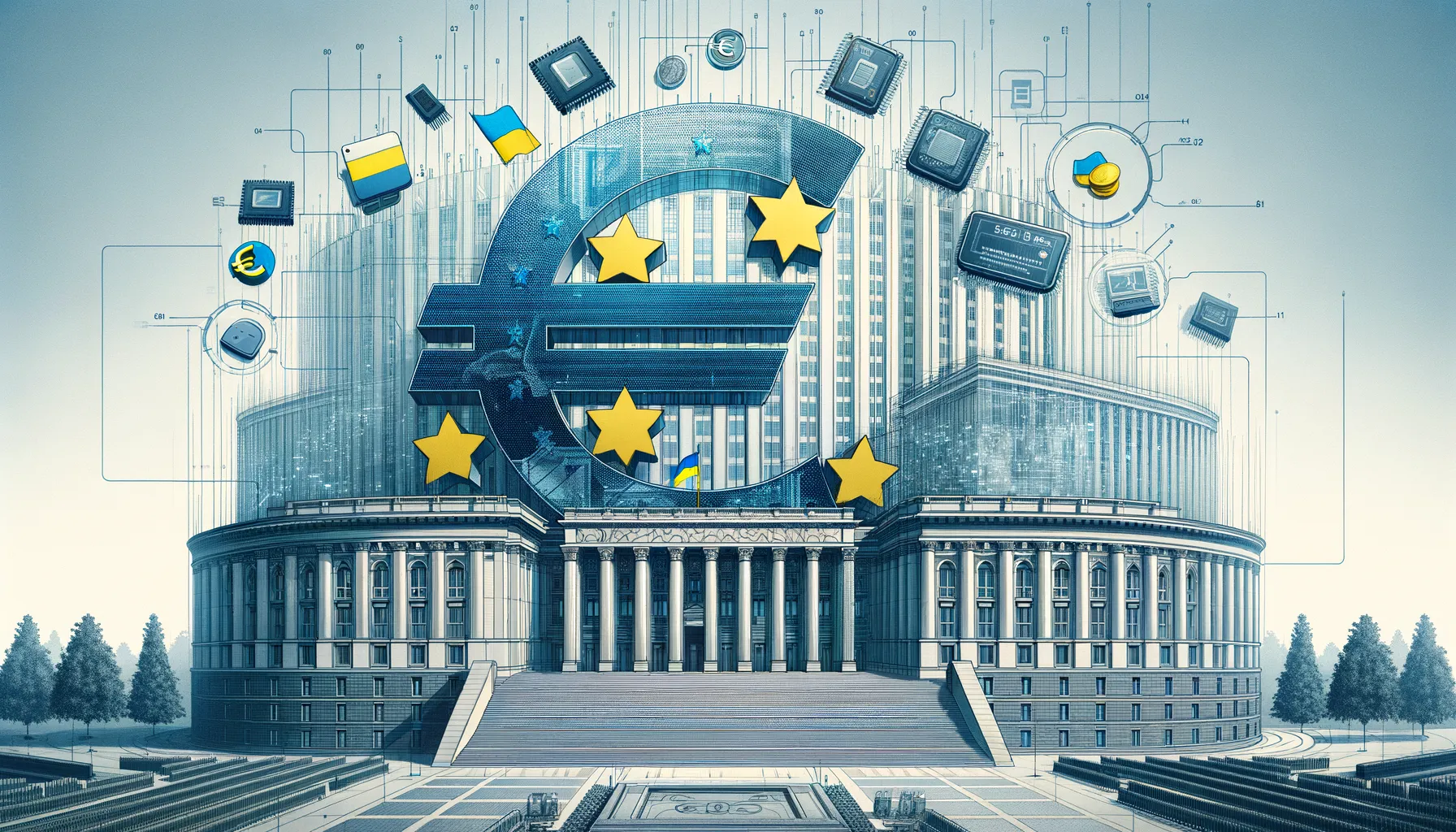 Unveiling the EUs 2 Trillion Euro Strategy