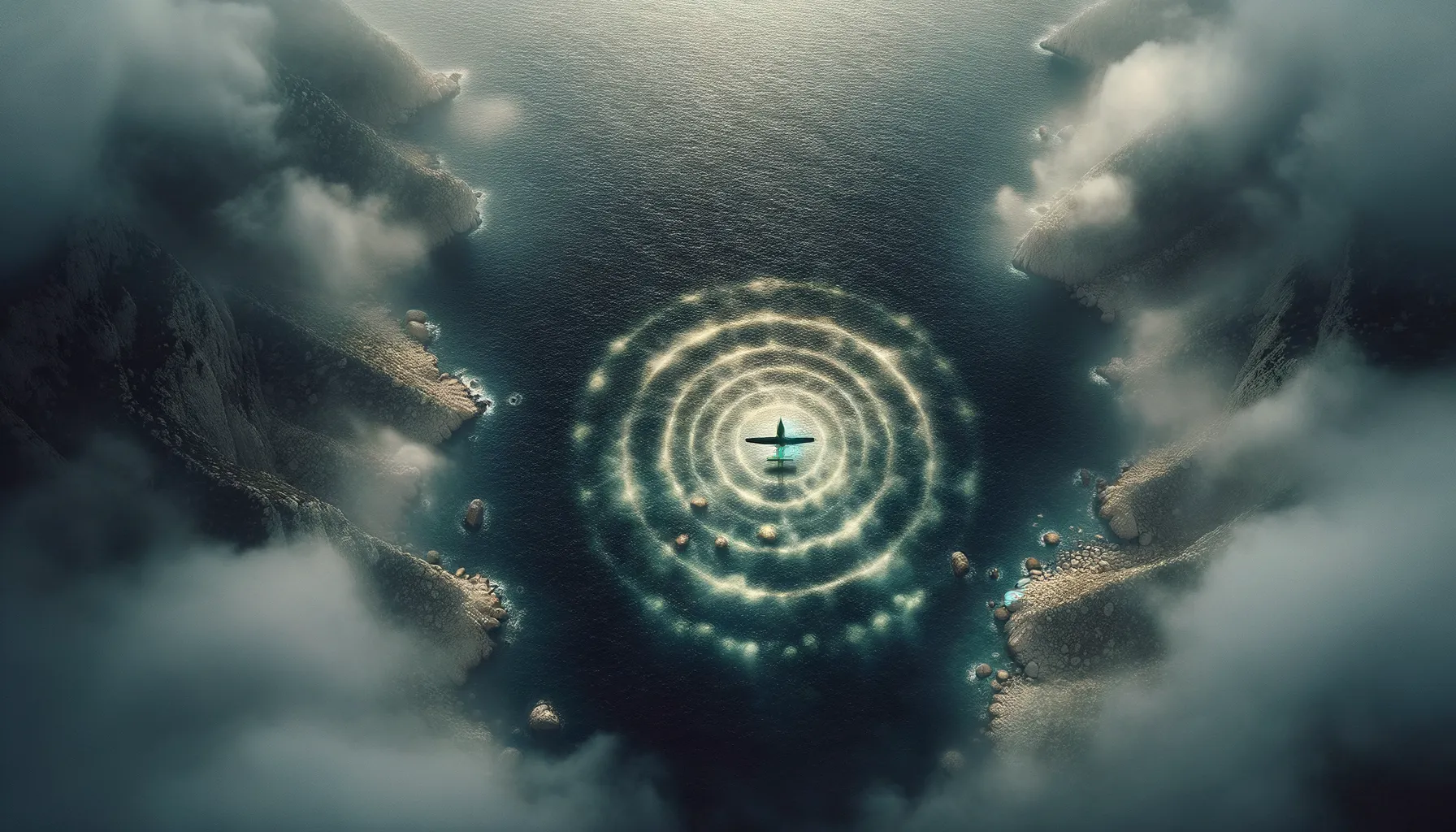 Exploring Claims of Atlantis Discovery Near Gibraltar