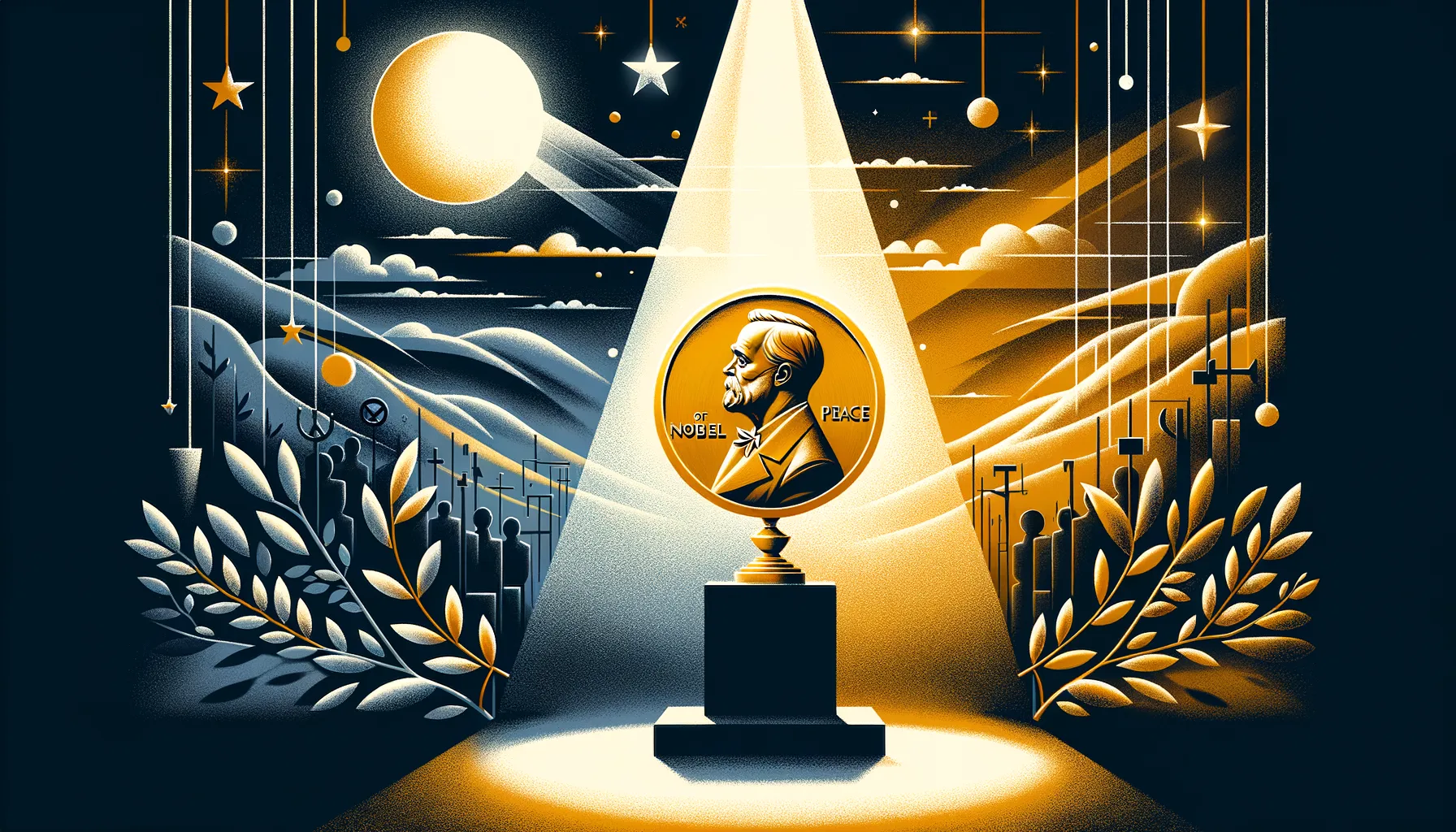 Exploring John Legends Surprising Trump Nobel Remarks