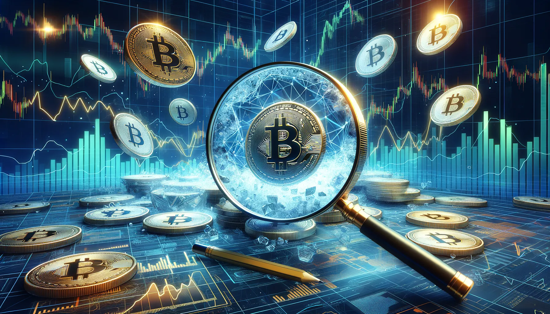 Unveiling the Truth Behind 1000x Crypto Coin Predictions