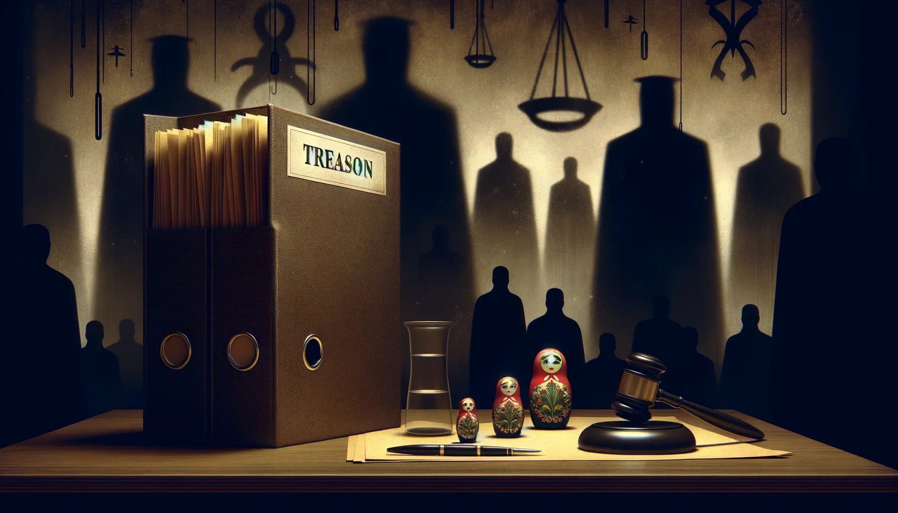 Uncovering the Truth Behind Gabbards Obama Allegations