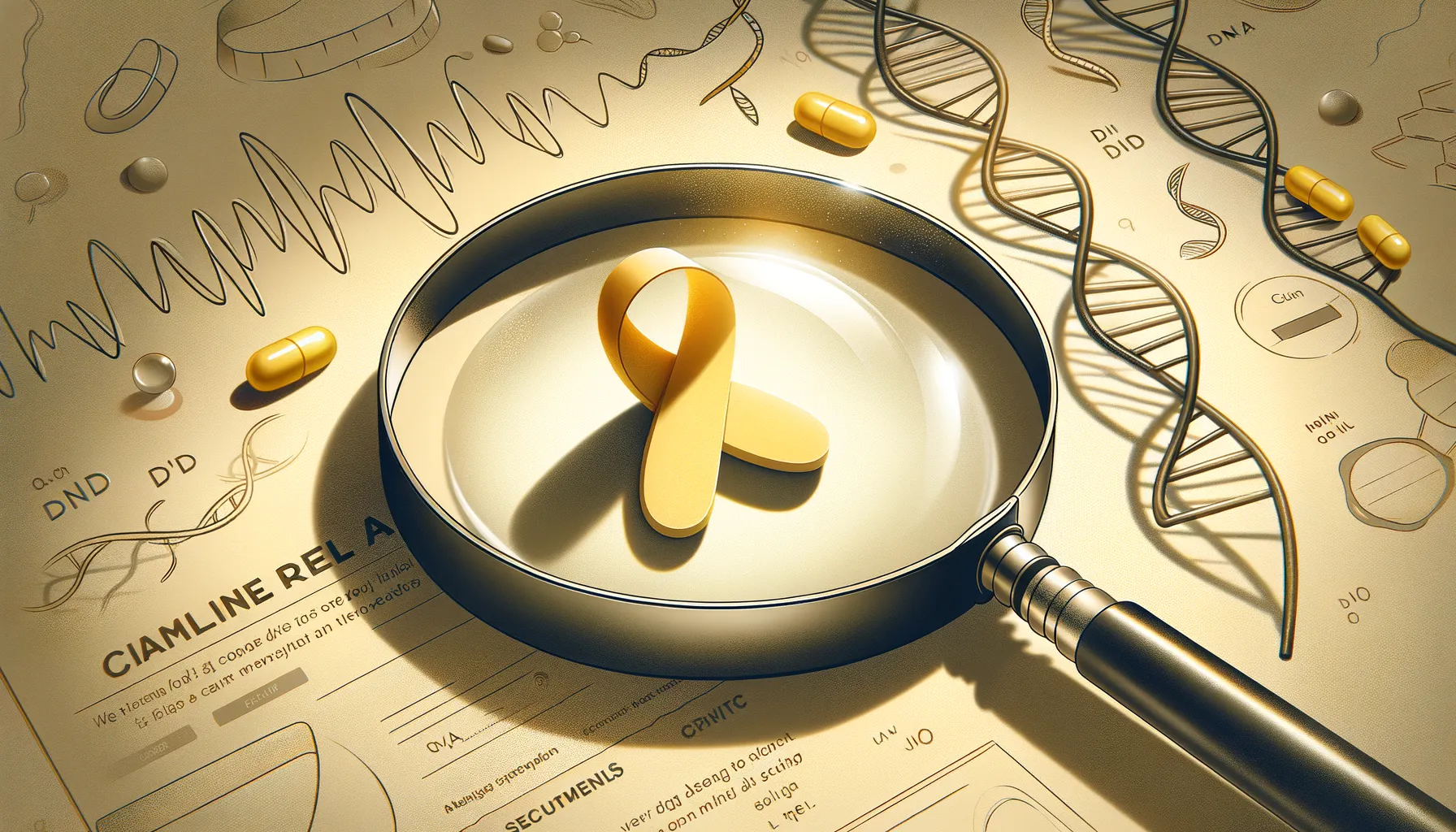 Uncovering Vitamin Ds Role in Cancer Treatment