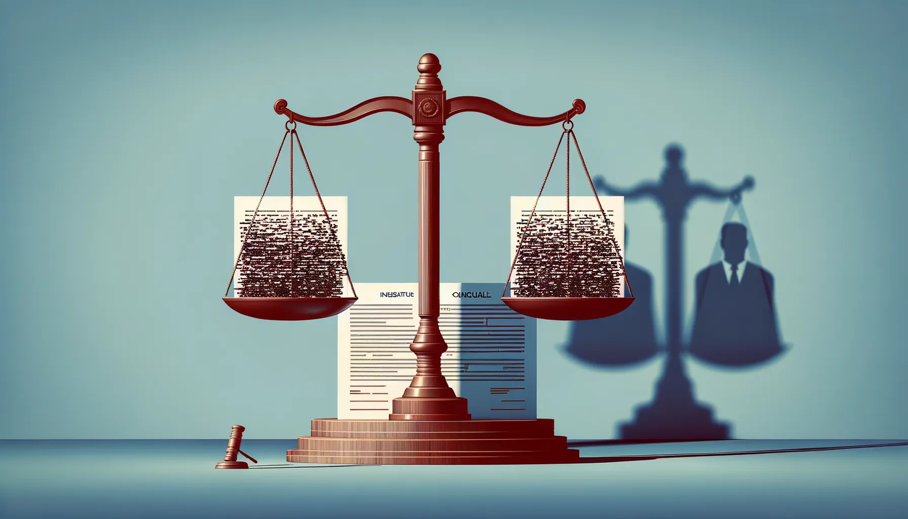 Unpacking MTGs DOJ Conspiracy Allegations