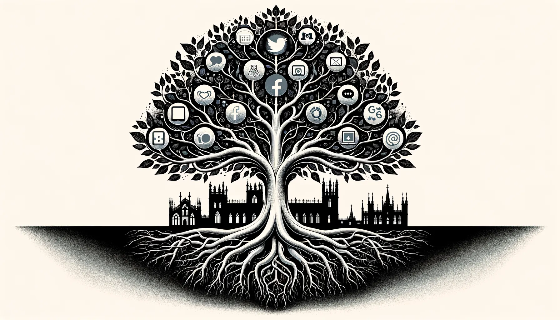 Investigating the Archbishops Surprising Family Ties