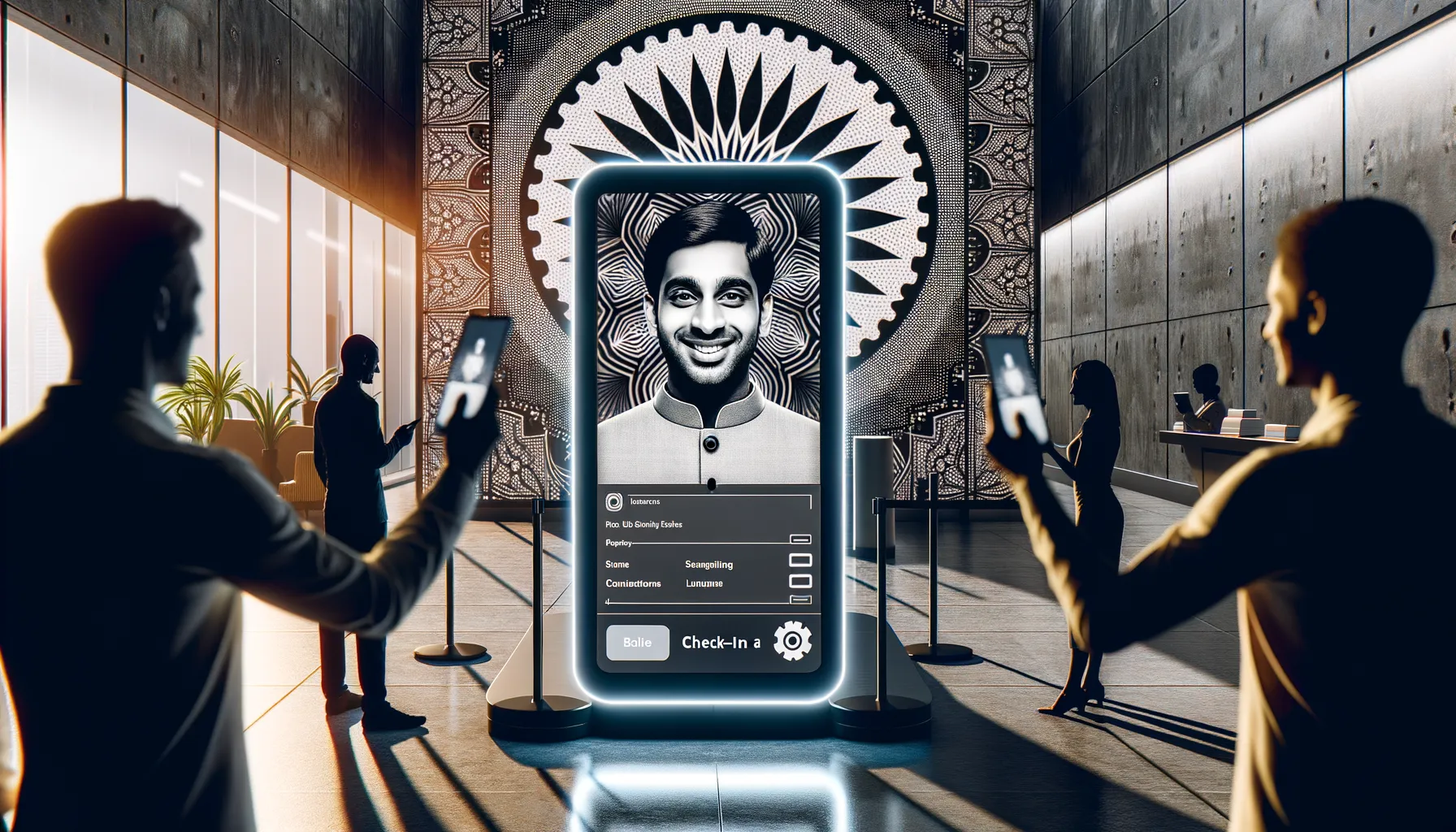 Inside La Quintas Controversial Check-In Innovation