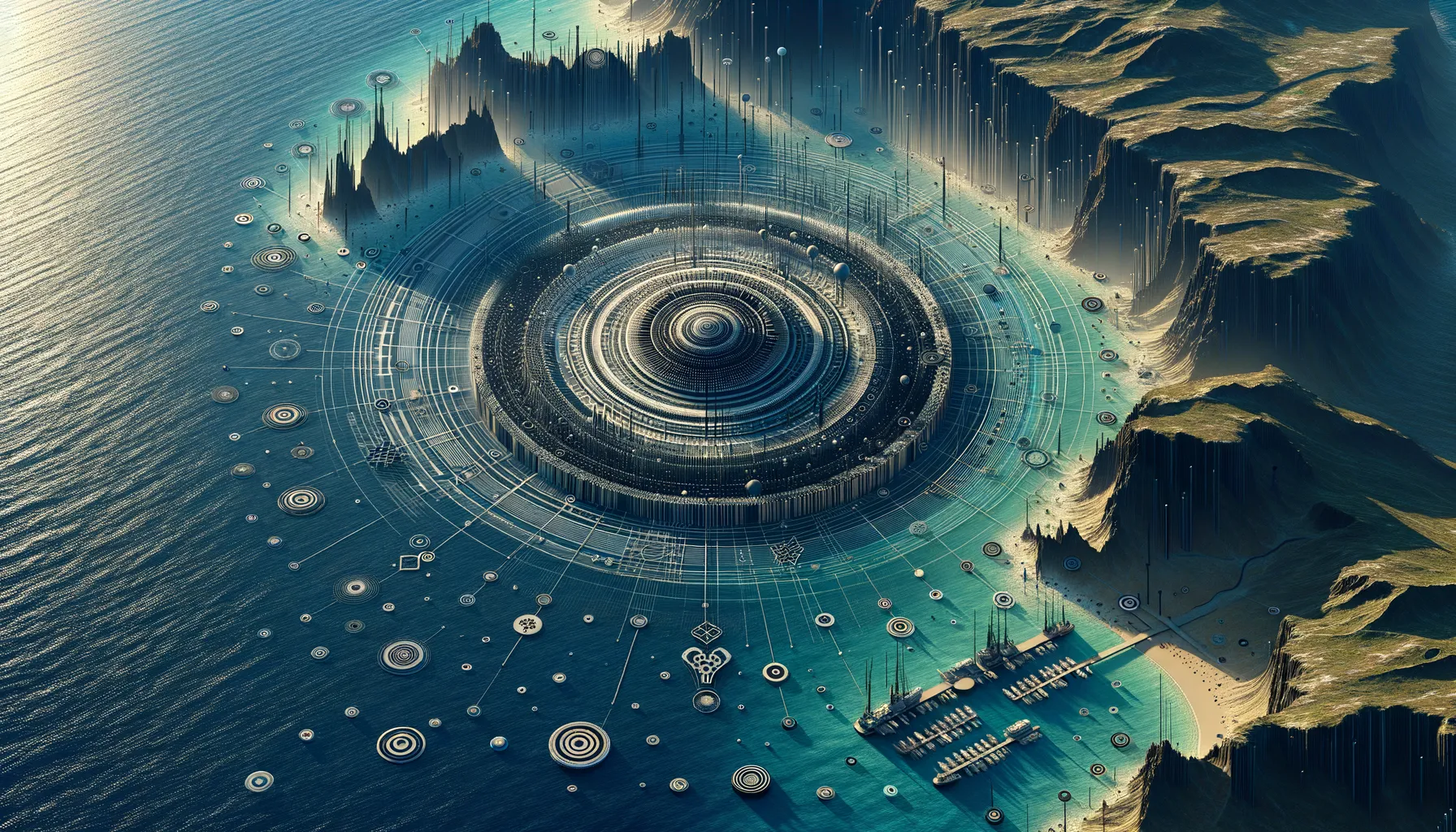 Unveiling the Truth Behind the Atlantis Discovery Claim
