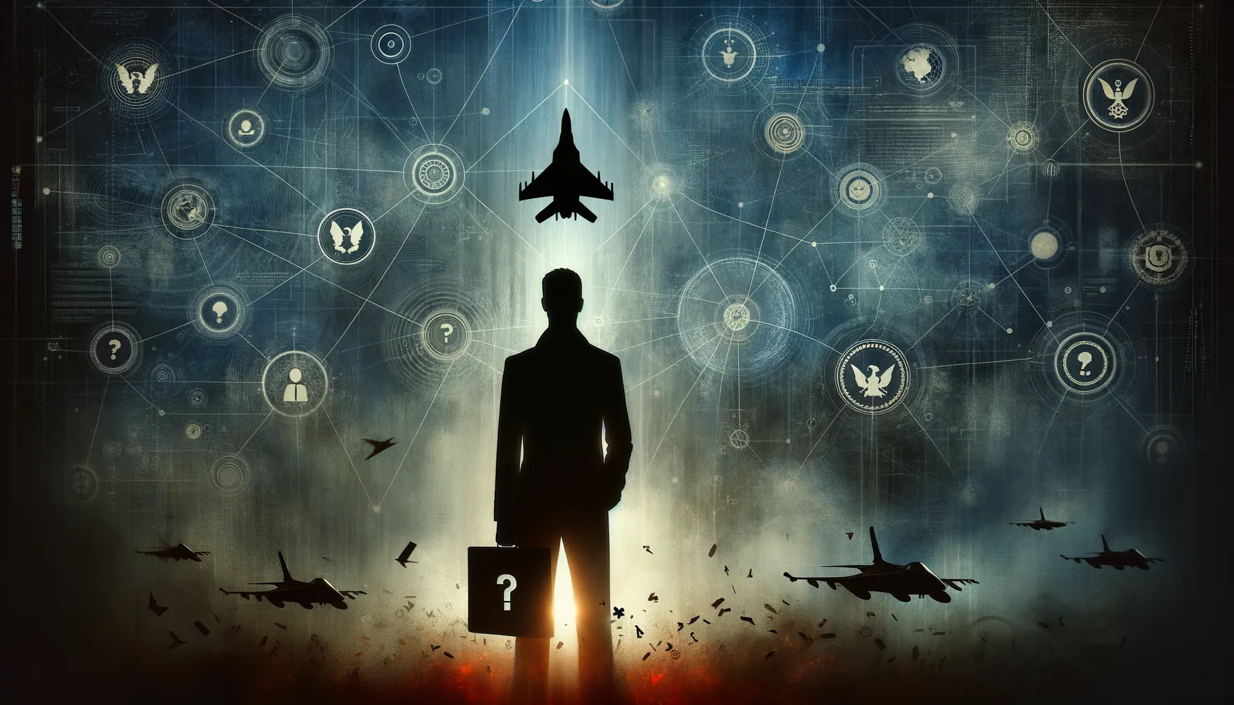 Unraveling the Epstein and Mossad Theory