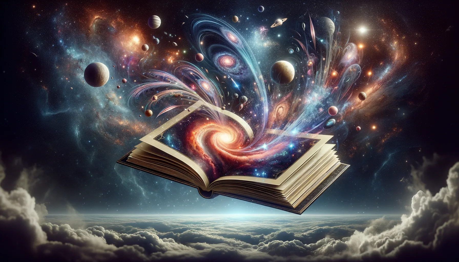 Exploring the Universes Top 111 Destinations