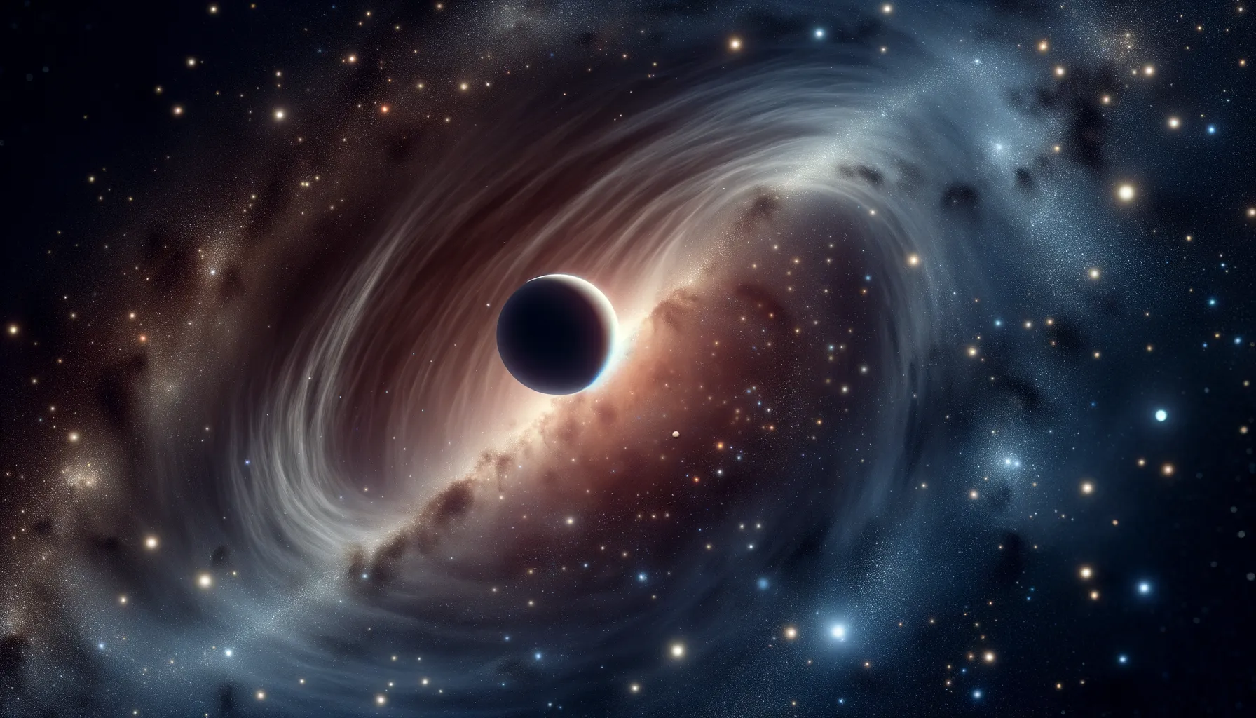 Unraveling the Enigma of the New Planet Discovery