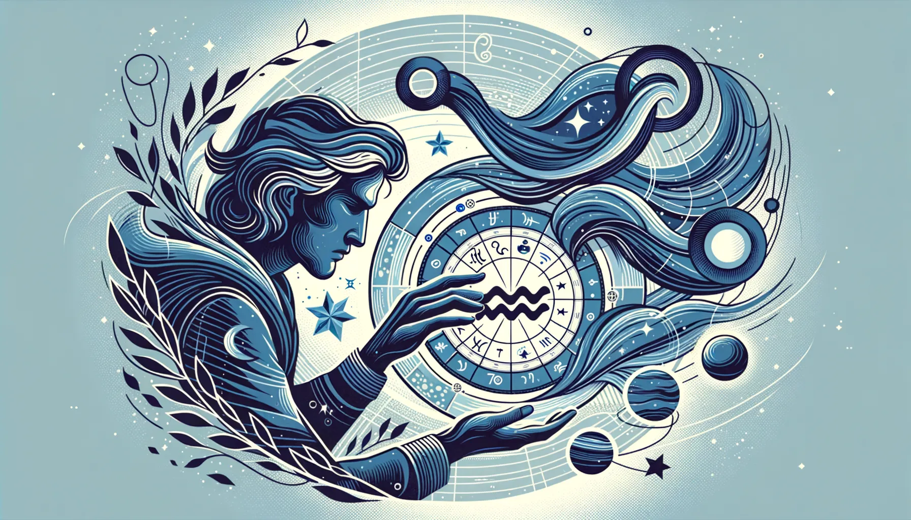 Aquarius Horoscope Insights for Mid-July 2025