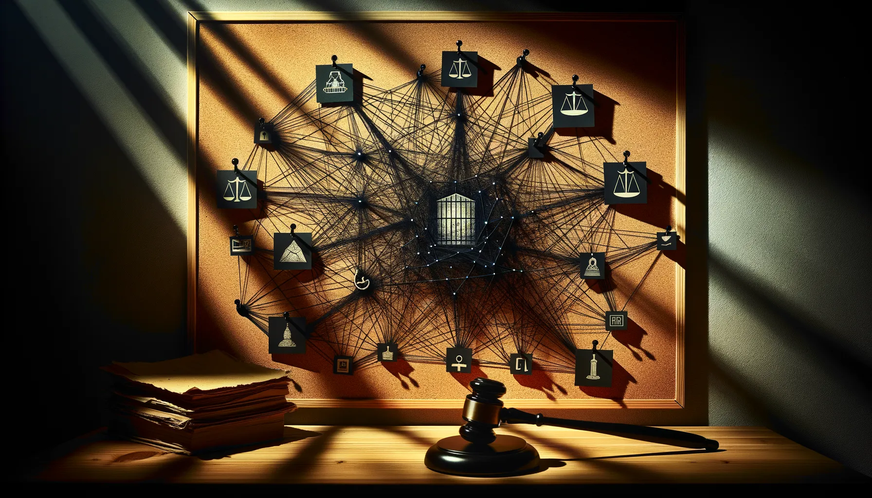 Unveiling the Secrets Behind Epsteins Enigmatic Network
