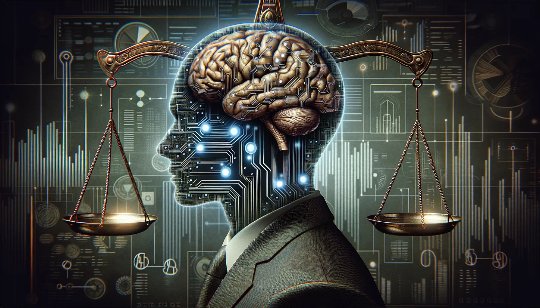 Exploring AIs Impact on Mental Health and Finances