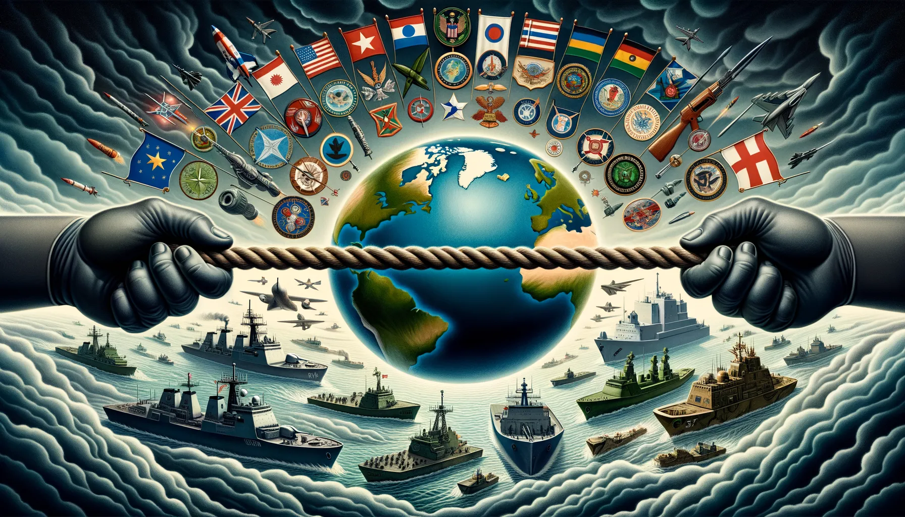 Unpacking Trumps NATO Exit Threat Over Greenland