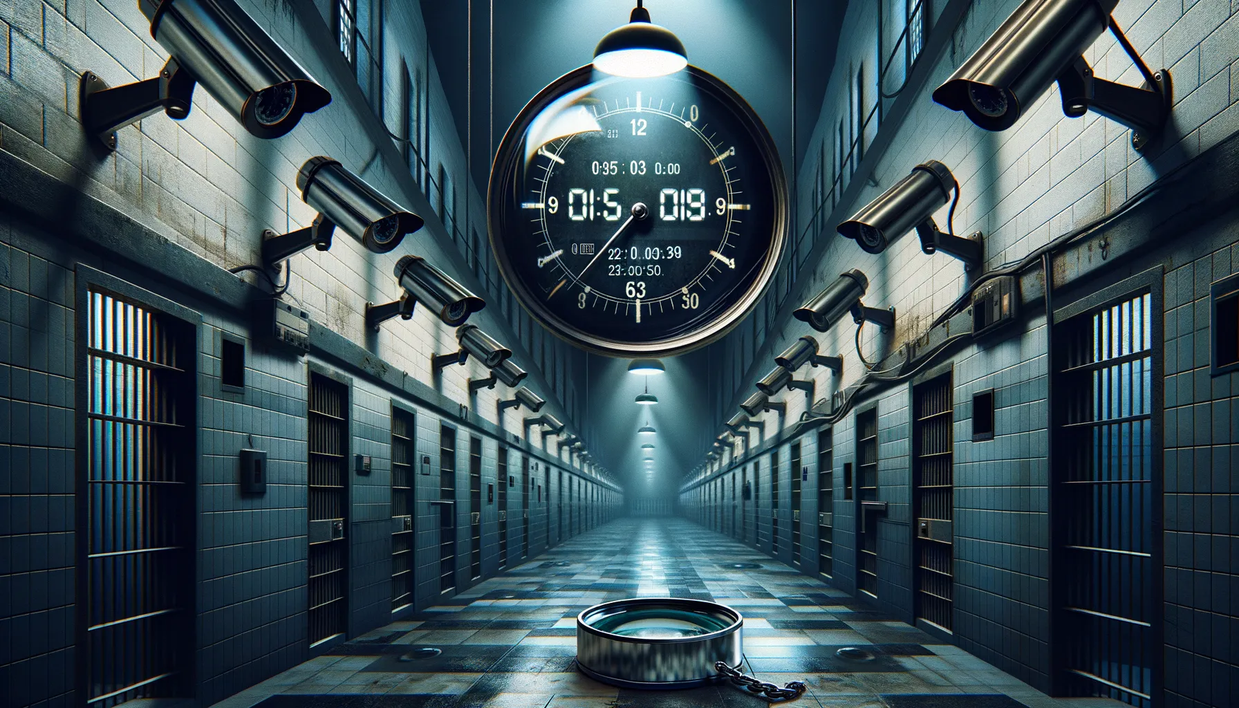 Unveiling the Mystery of Epsteins Missing Footage