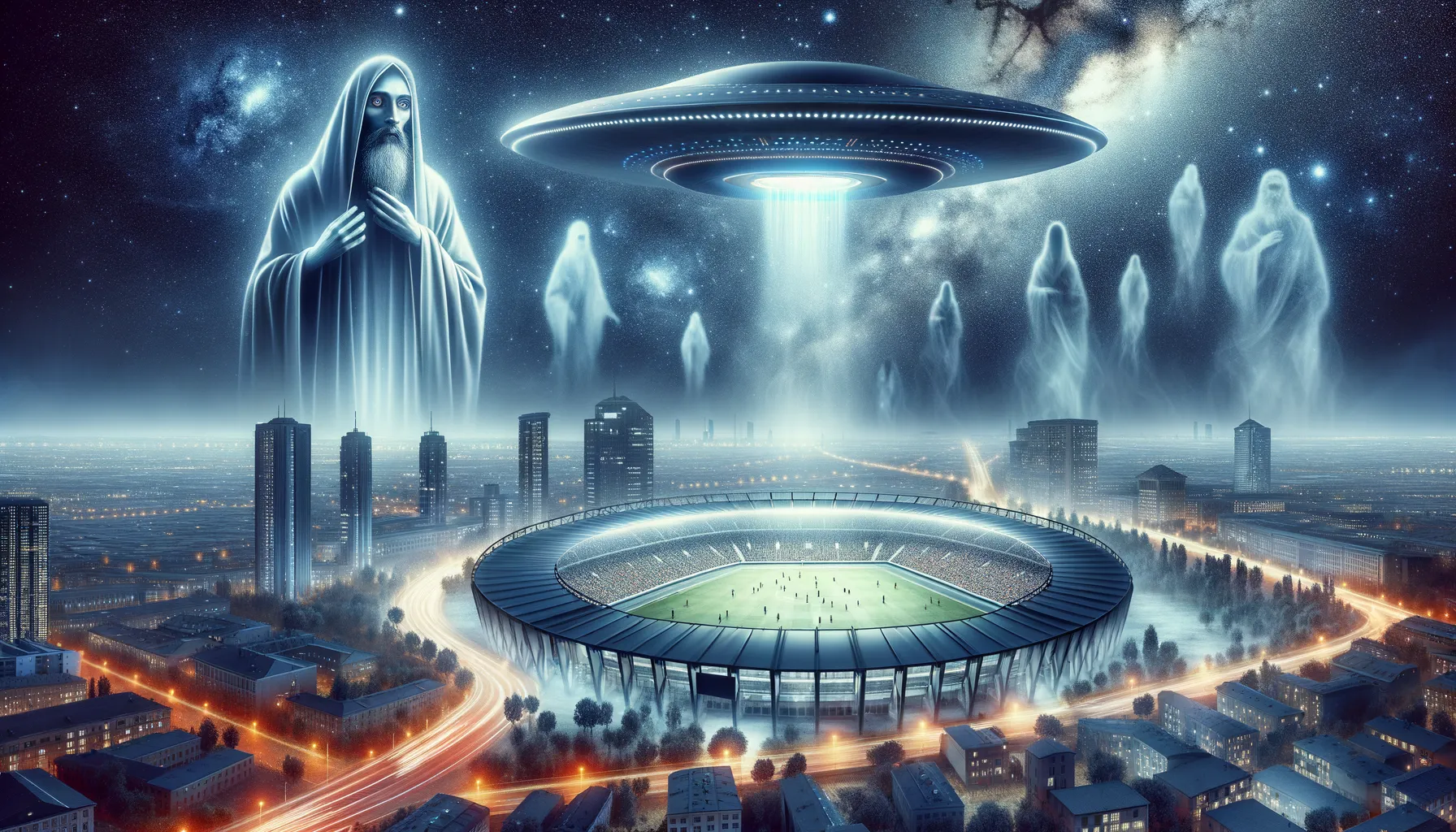 Unveiling the 2025 Prophecy Truth or Fiction