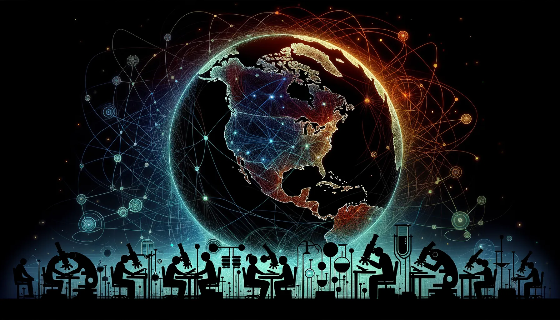 Unveiling the Truth Behind Americas Bioweapon Threat