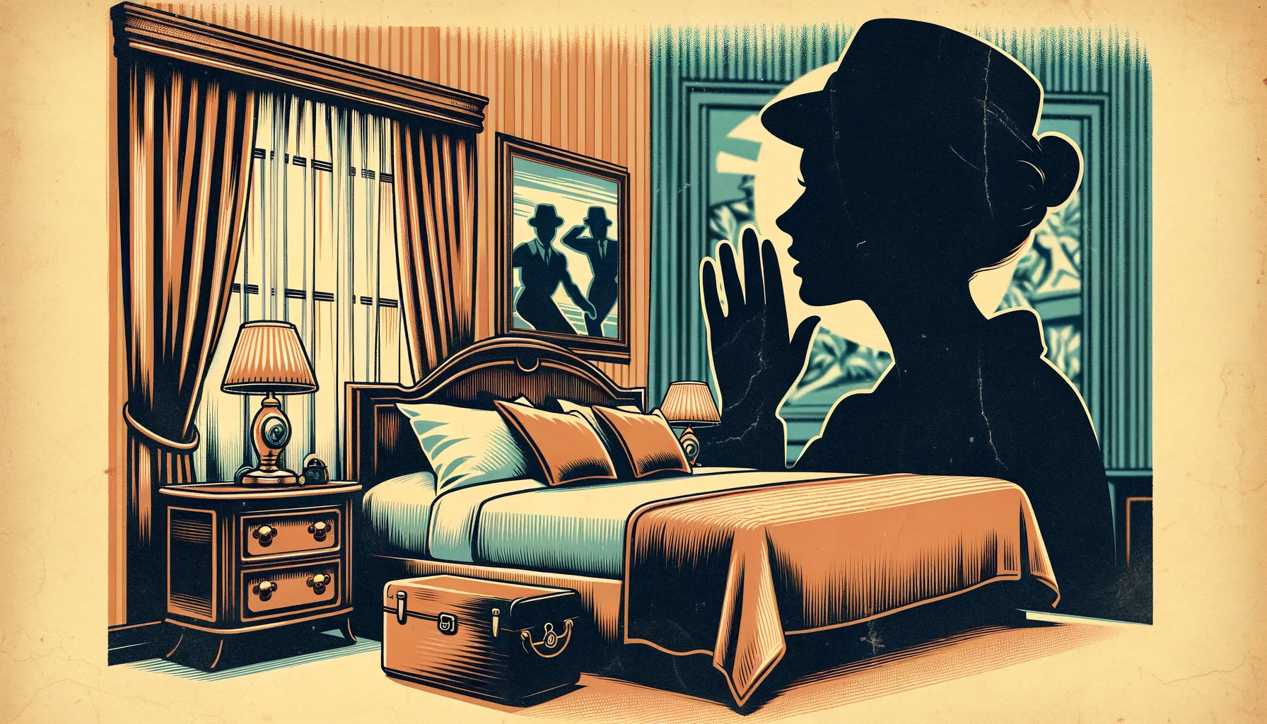 Unraveling JFKs Alleged Nazi Love Affair