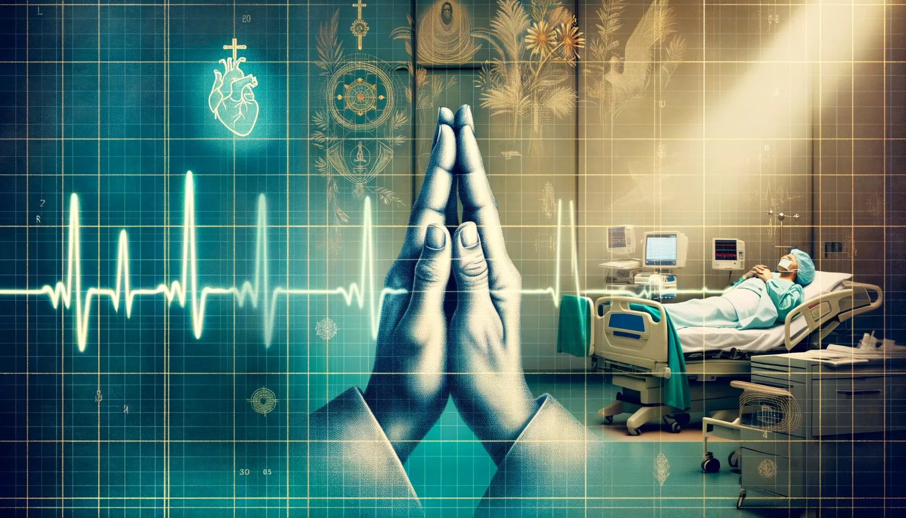 Investigating Pope Leos Miracle Claim in Rhode Island