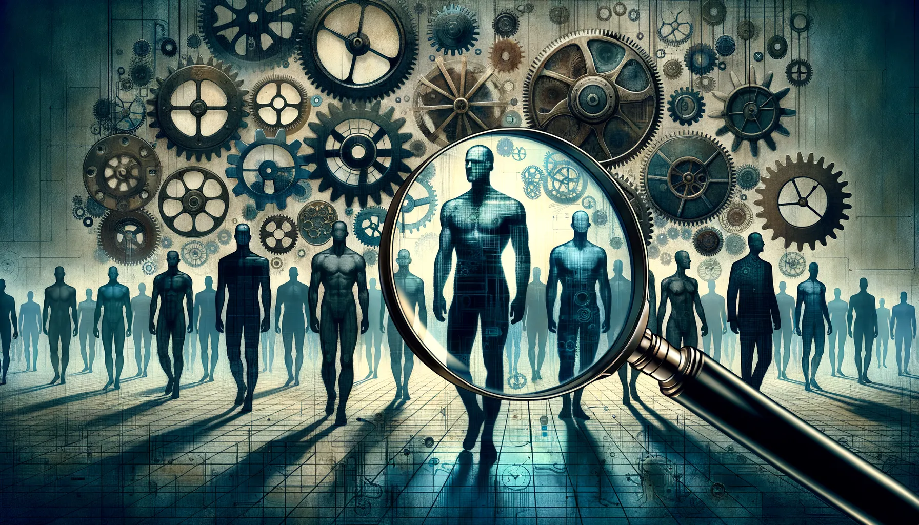 Exploring Masculinity A Modern Health Perspective