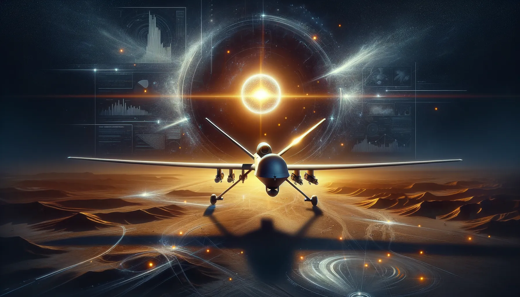 Unveiling the Truth Behind UFO Missile Encounter Video
