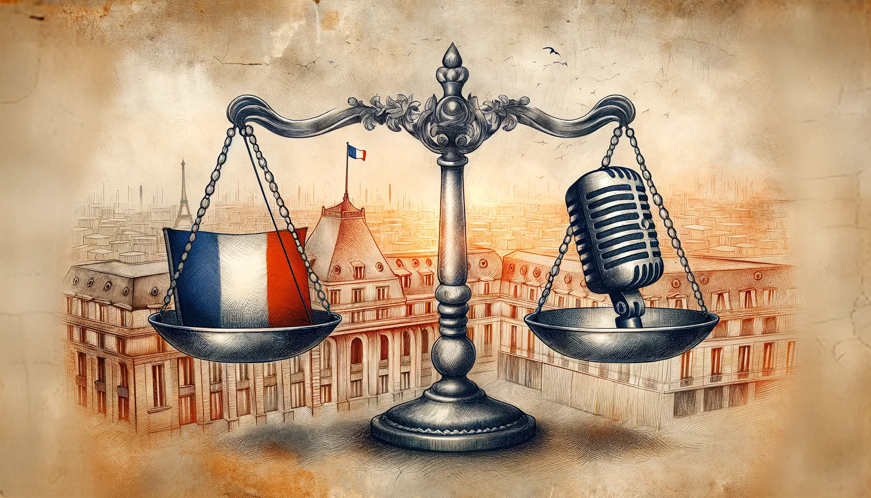 Investigating Owens Allegations Against French Government