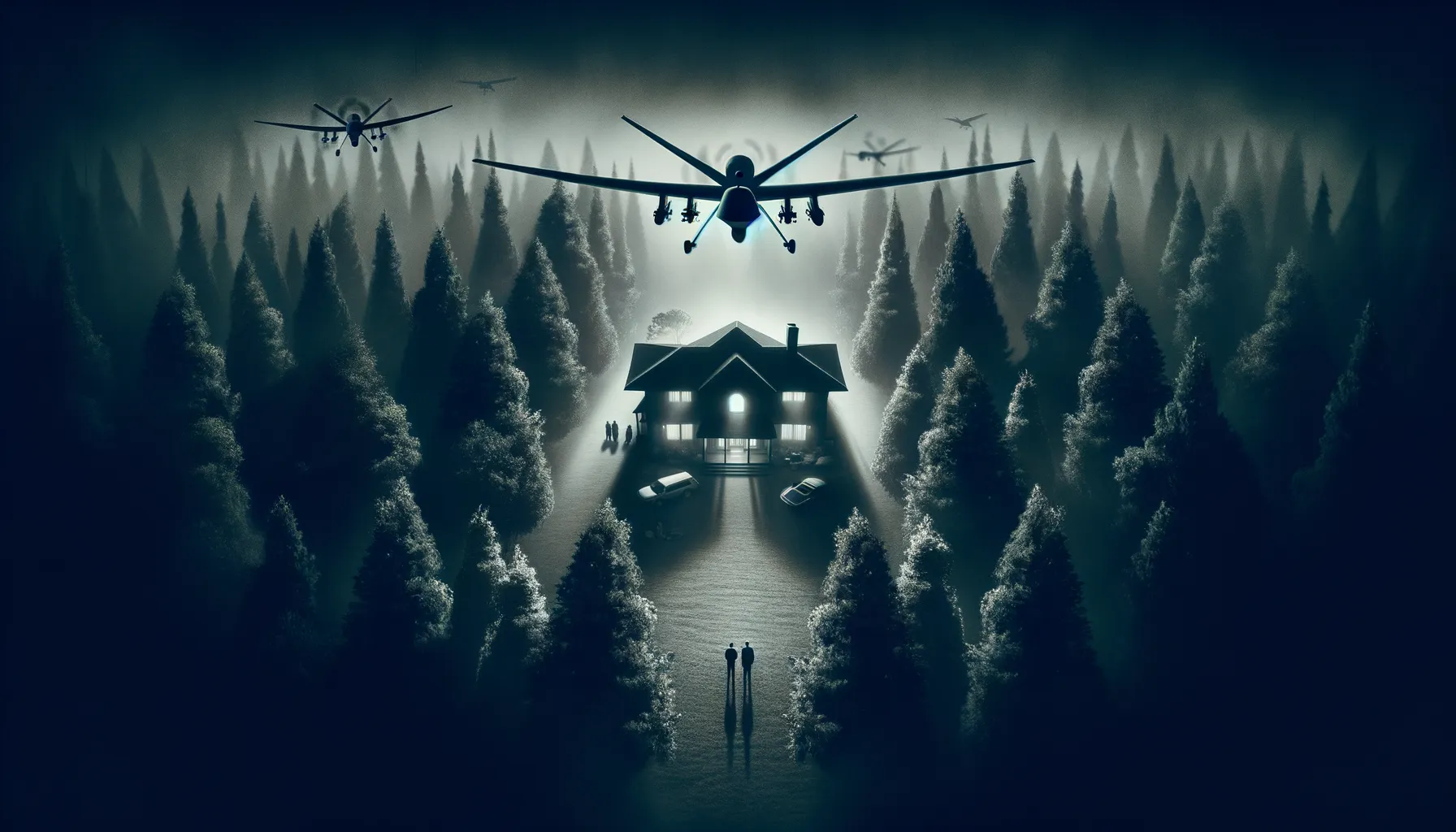 Unveiling the Truth Behind Putins Alleged Secret Hideaway