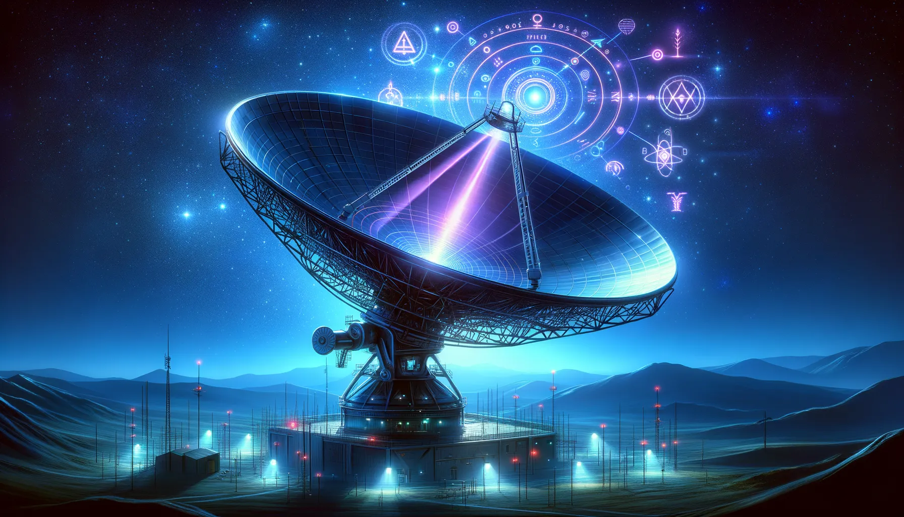 Decoding the Mystery of Alien Contact Signals