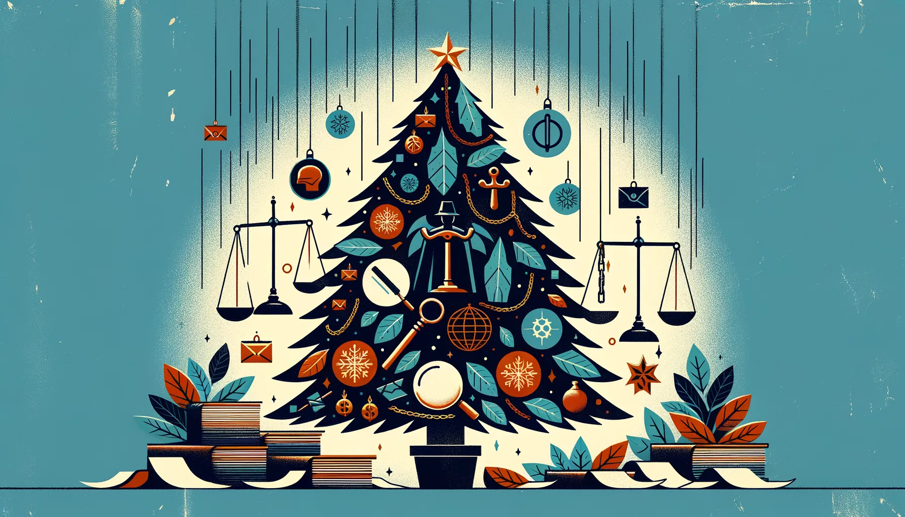 Unpacking Trumps Christmas Day Message on Epstein