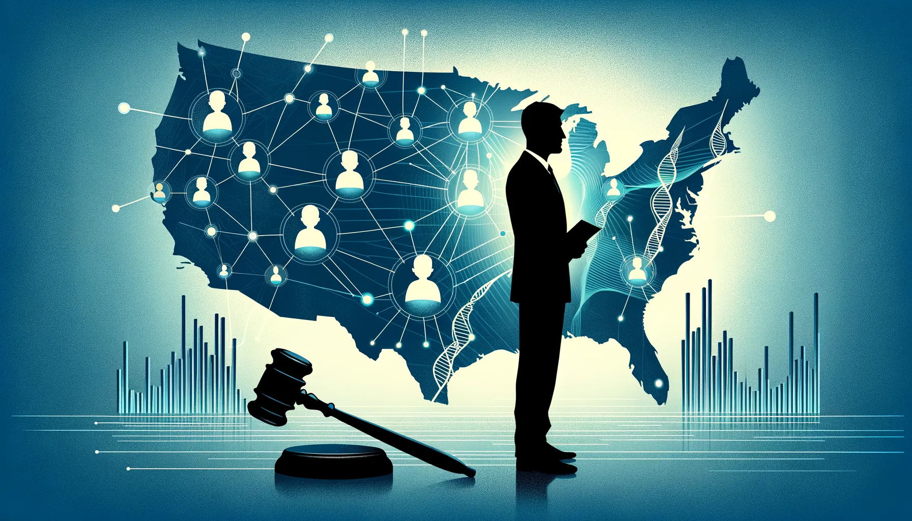 Tech Tycoon Allegedly Fathers Over 100 Children in USA