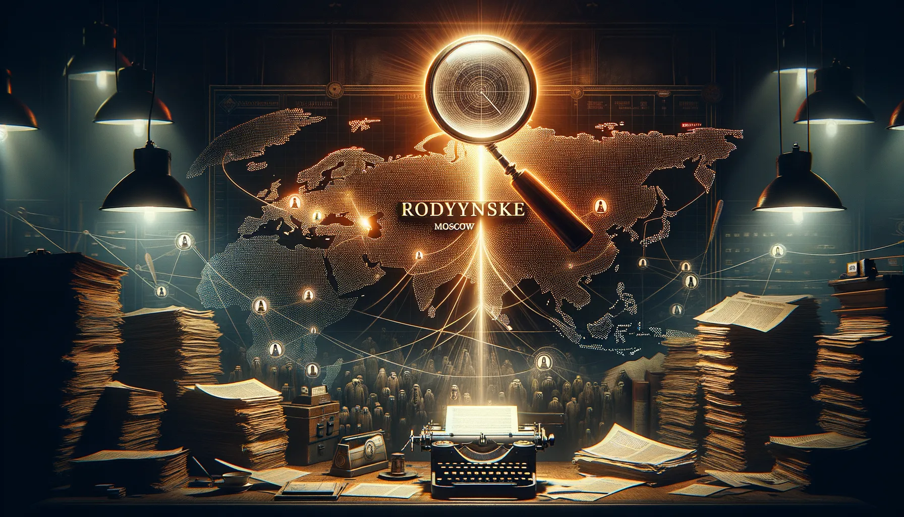 Uncovering the Truth Behind Moscow Pipeline Incident