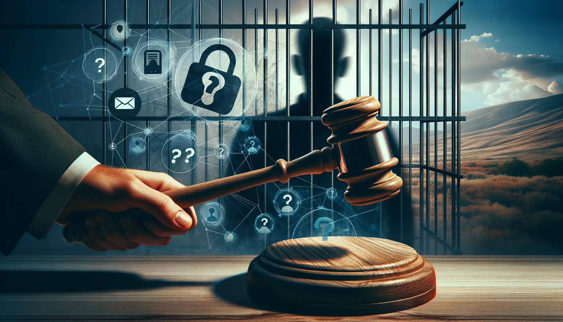 Unraveling Trumps Involvement in Idaho Case Claims