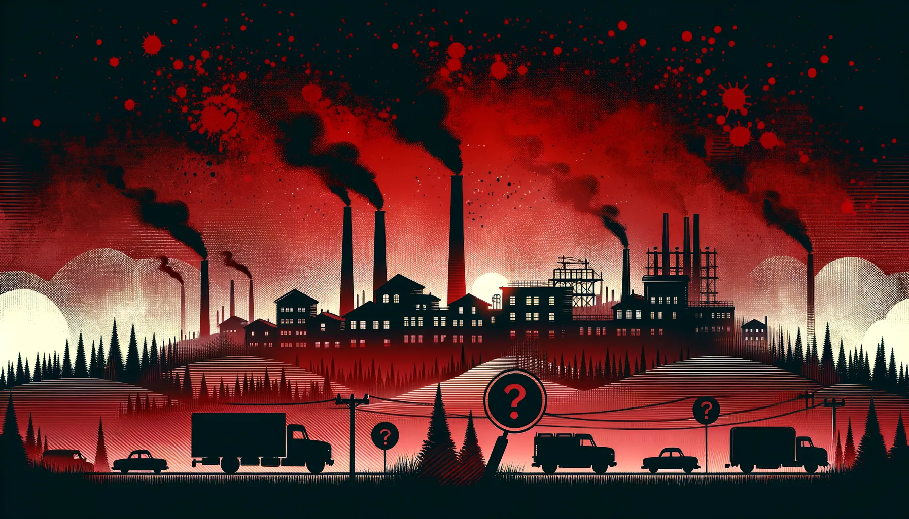 Unveiling the Truth Behind the Red Rain Phenomenon