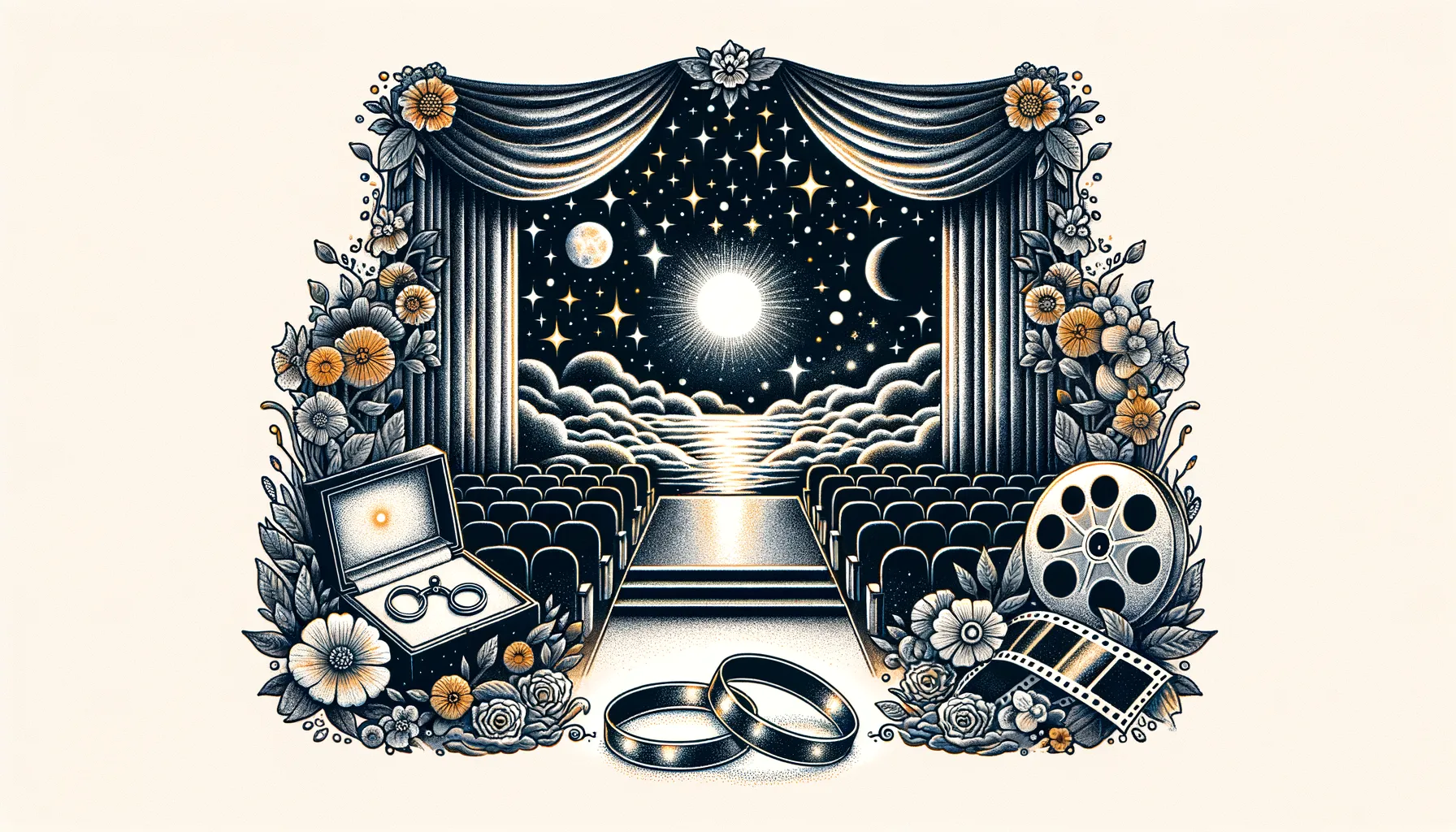 Exploring Rosa von Praunheims Belief in Afterlife Intimacy