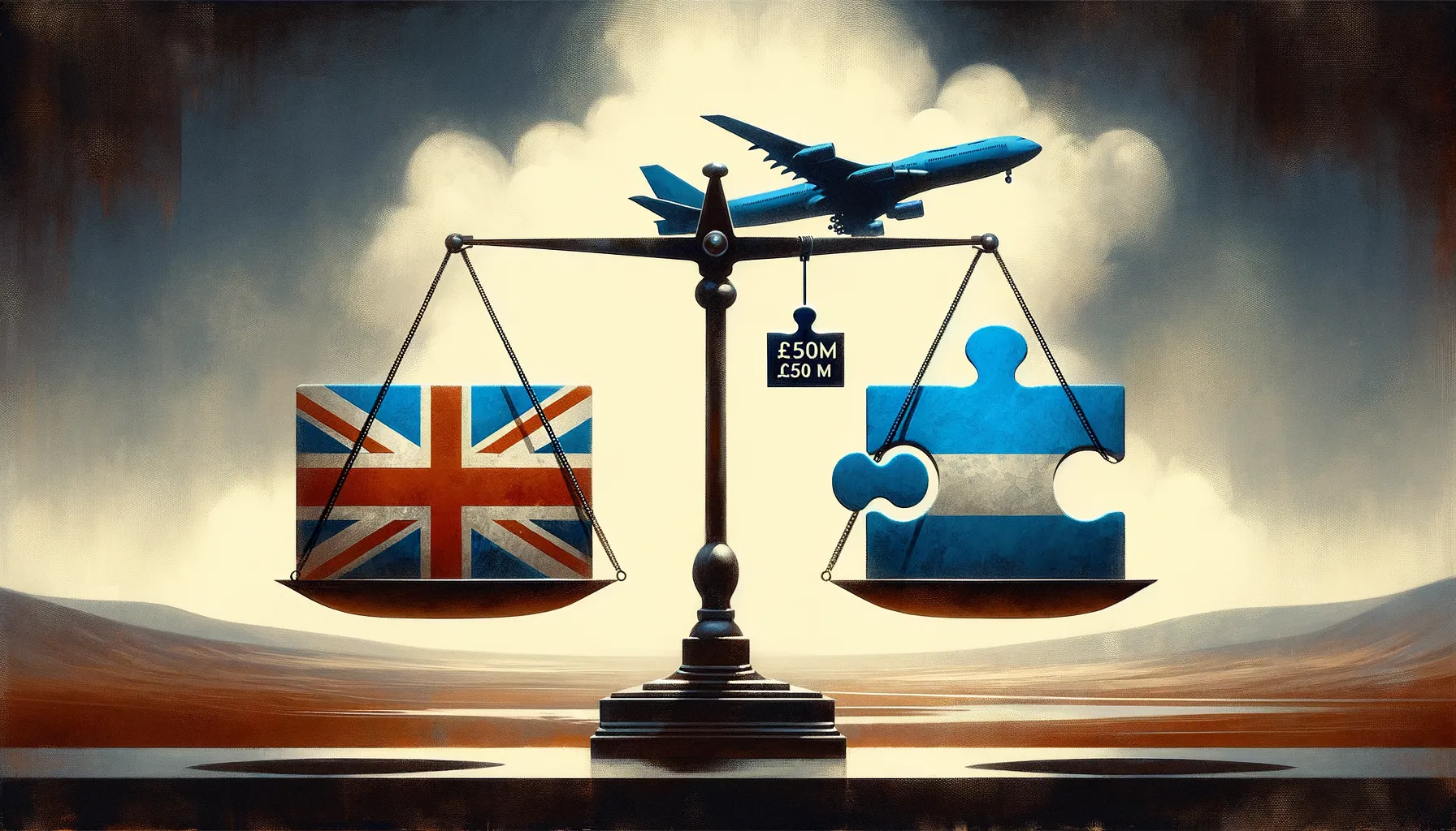 Rwandas Migrant Deal Farage Taliban and 50m Puzzle