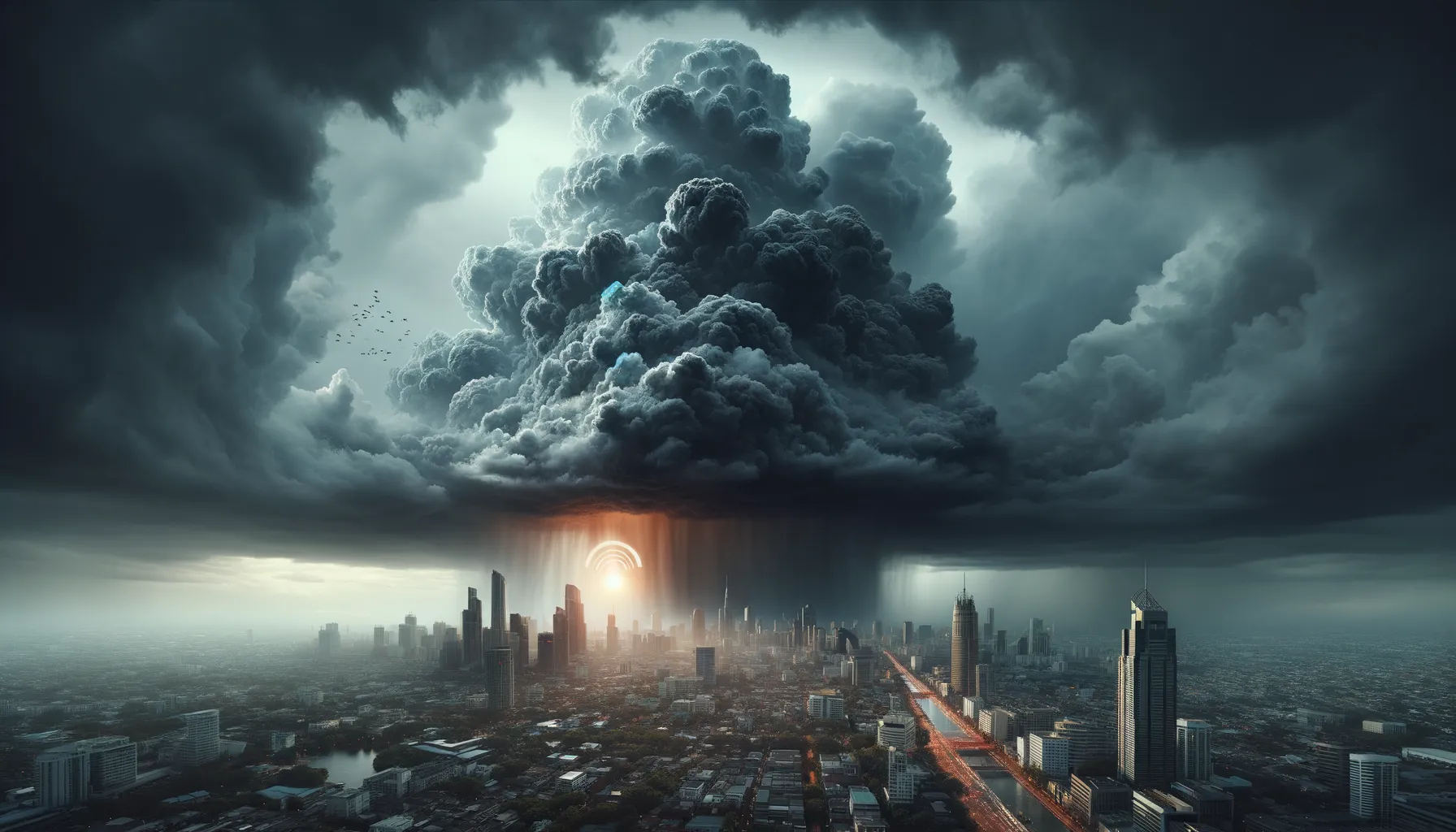 Weather Warnings Unraveling the False Alarm Phenomenon