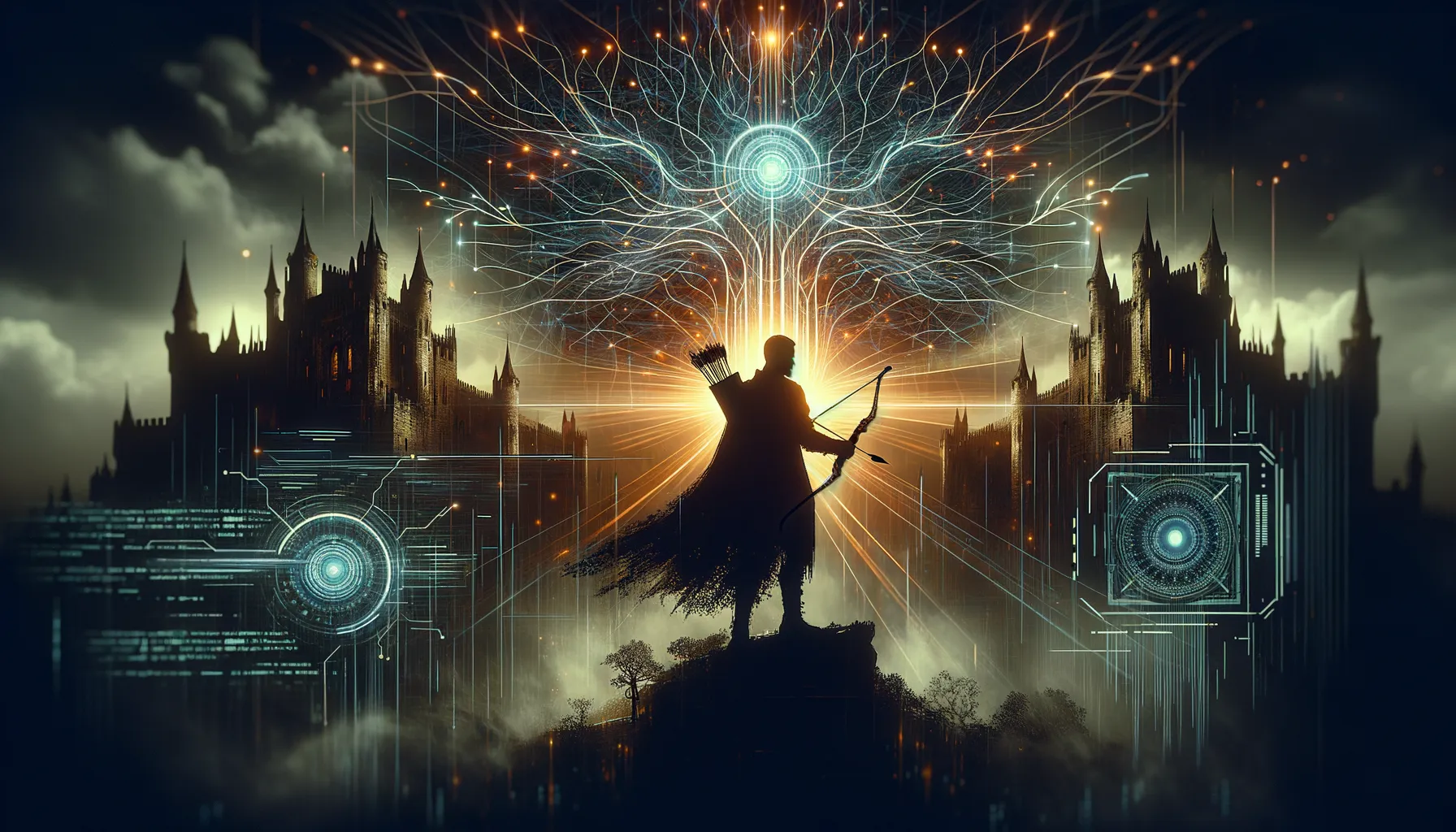 Exploring AIs Role in Future Terrorist Strategies