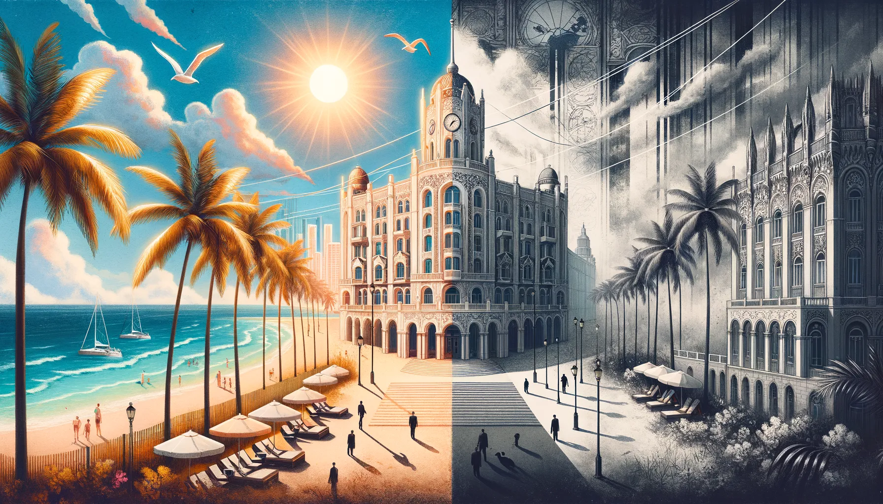 Trumps Miami Meeting Zelenskys Allegiance Tested