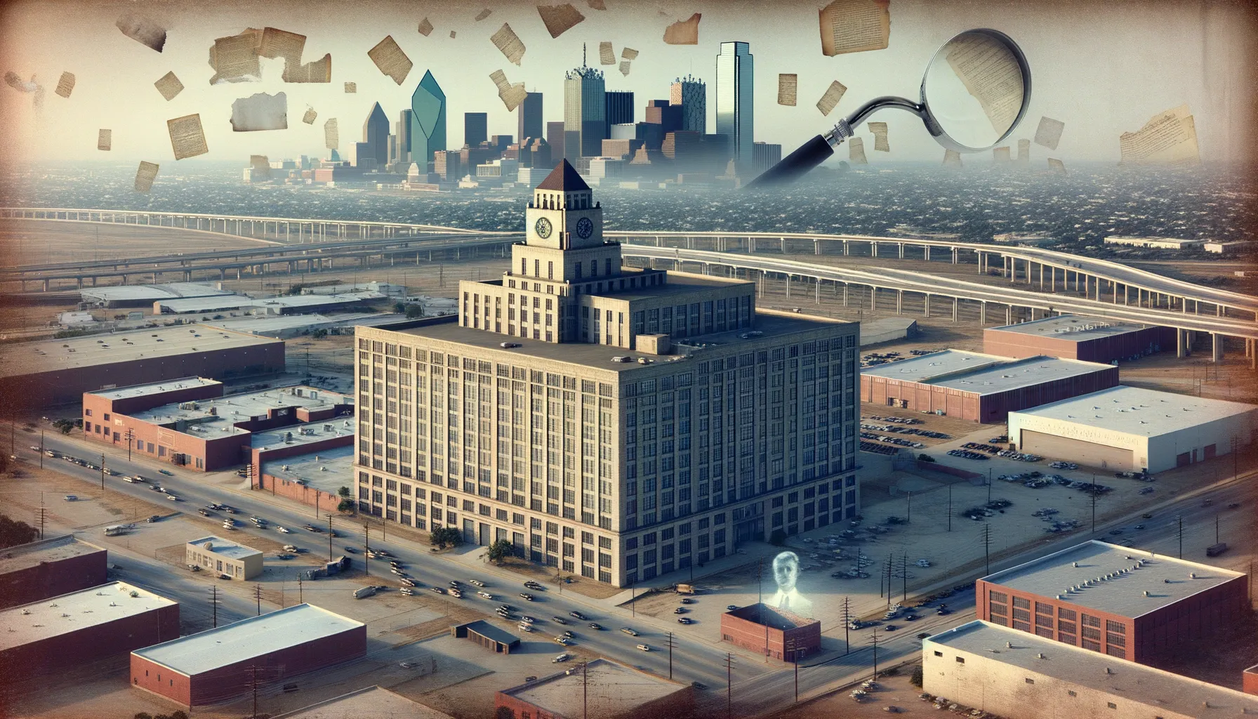 Unraveling the Oswald Training and Second Gunman Theory