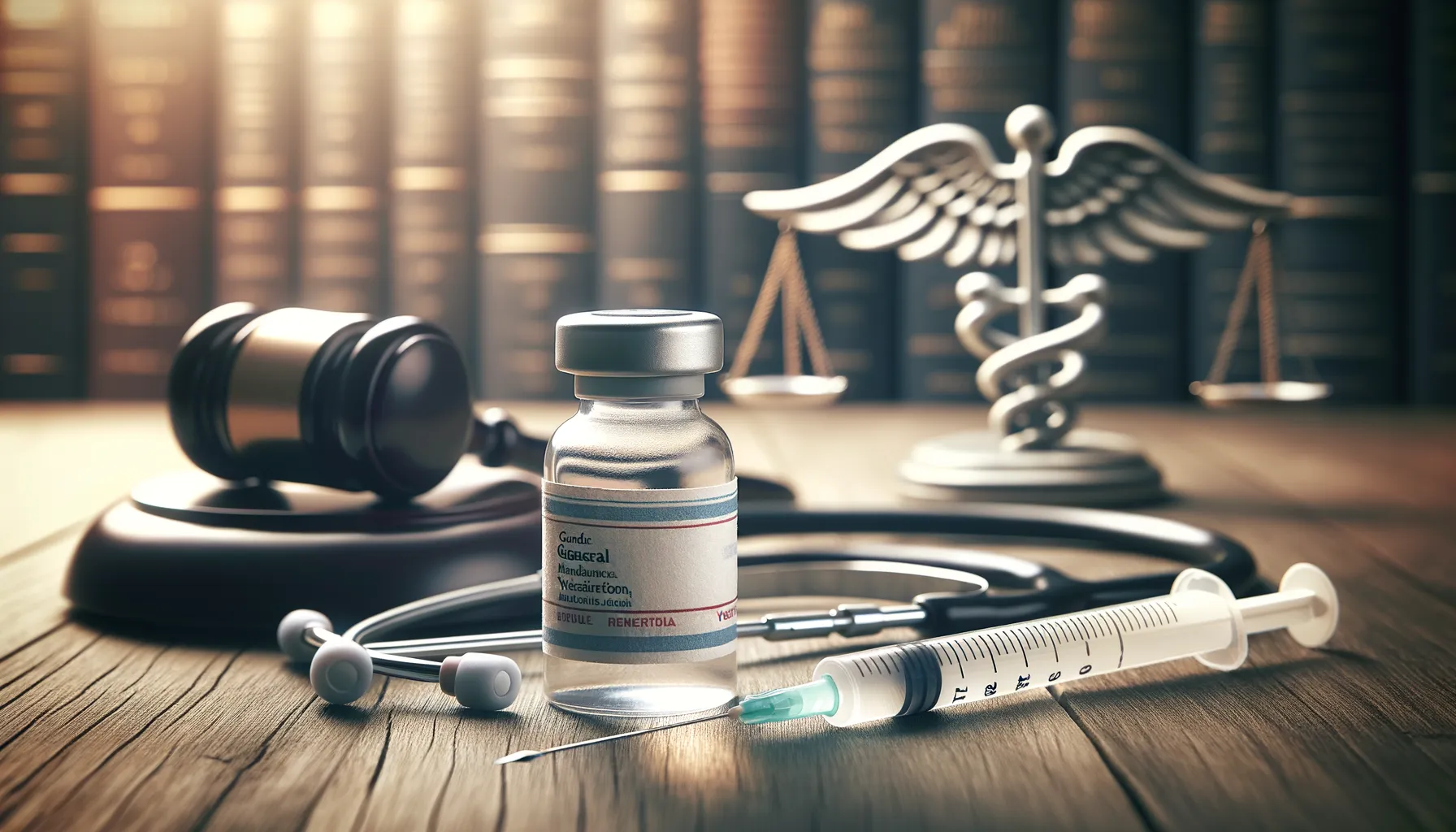 Exploring Claims Linking Tylenol Vaccines and Autism