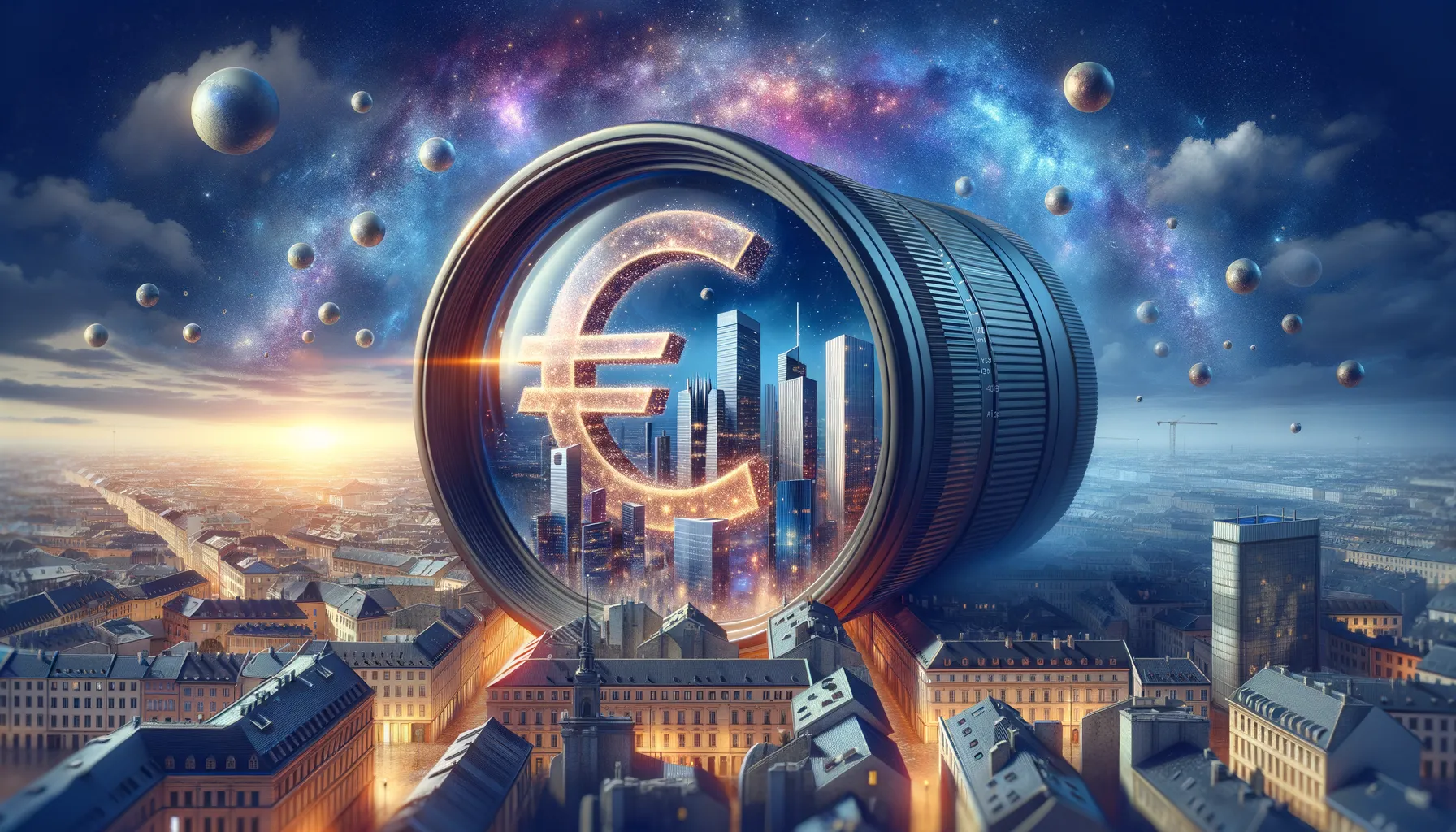 EUs 2 Trillion Euro Plan Uncovered